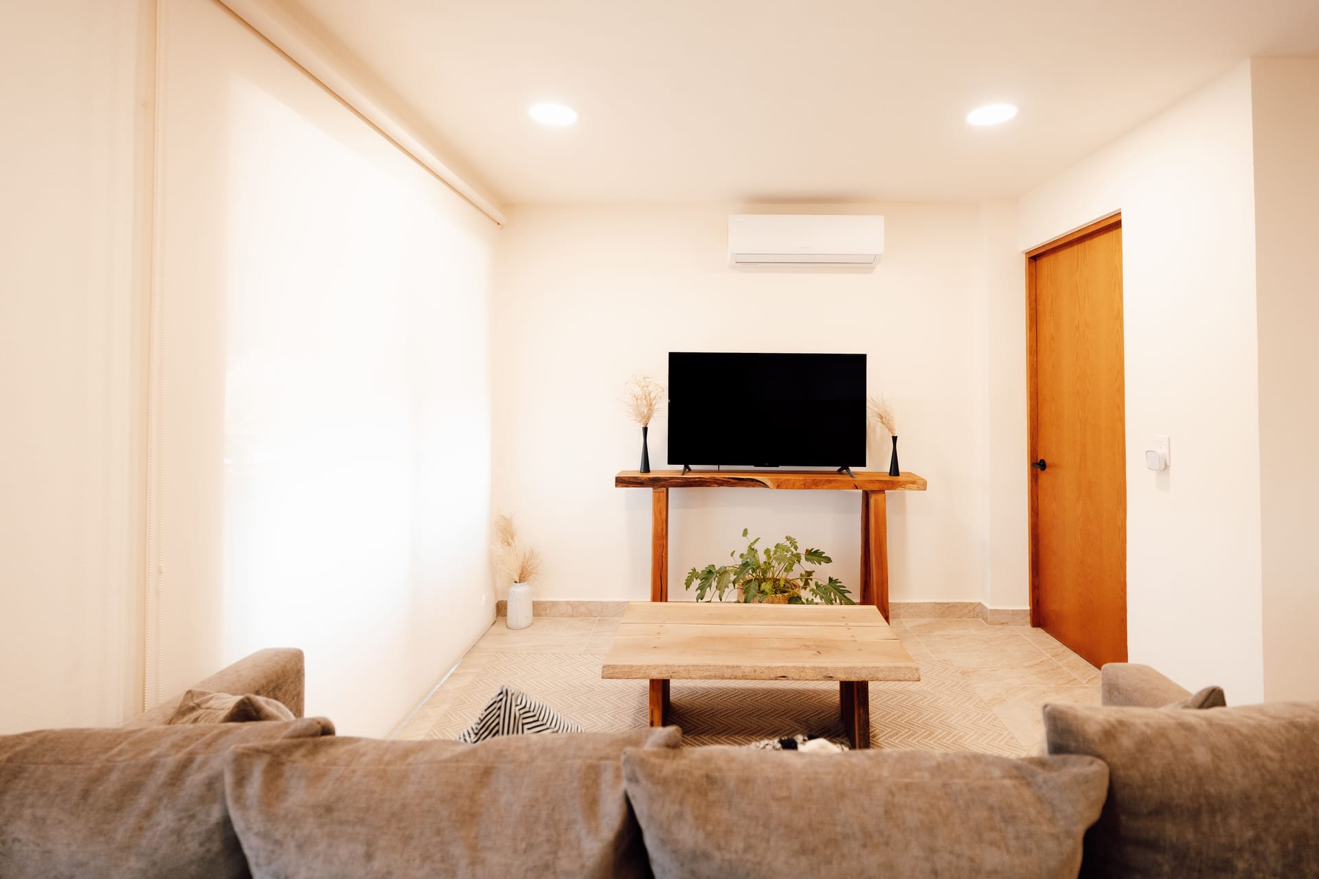 Sala — Departamento Cedro Bacalar